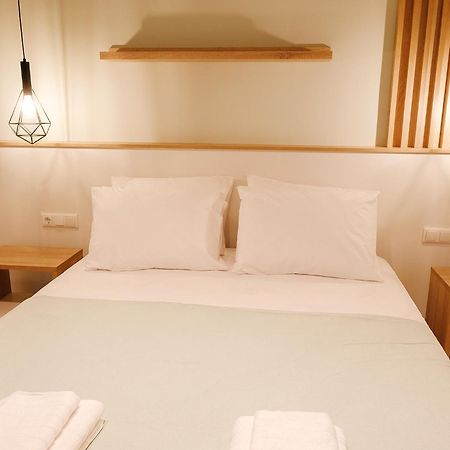 Aquarama Suites Nea Iraklitsa Dış mekan fotoğraf