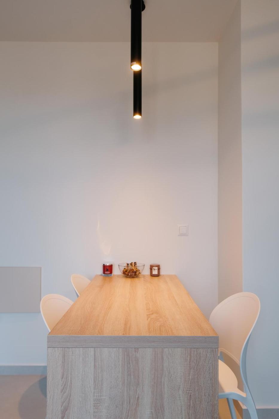 Aquarama Suites Nea Iraklitsa Dış mekan fotoğraf