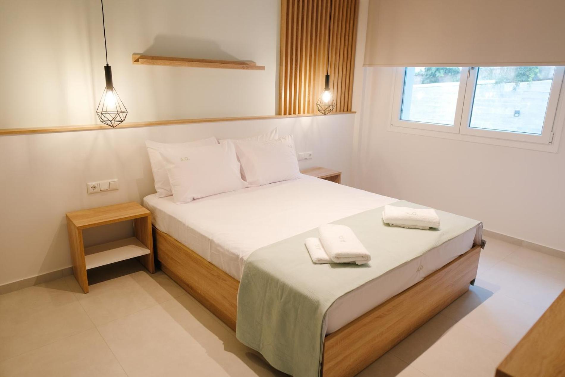 Aquarama Suites Nea Iraklitsa Dış mekan fotoğraf