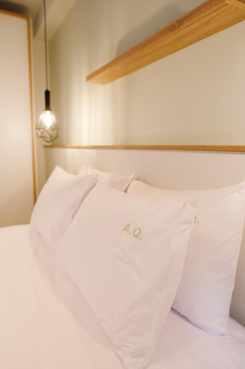 Aquarama Suites Nea Iraklitsa Dış mekan fotoğraf