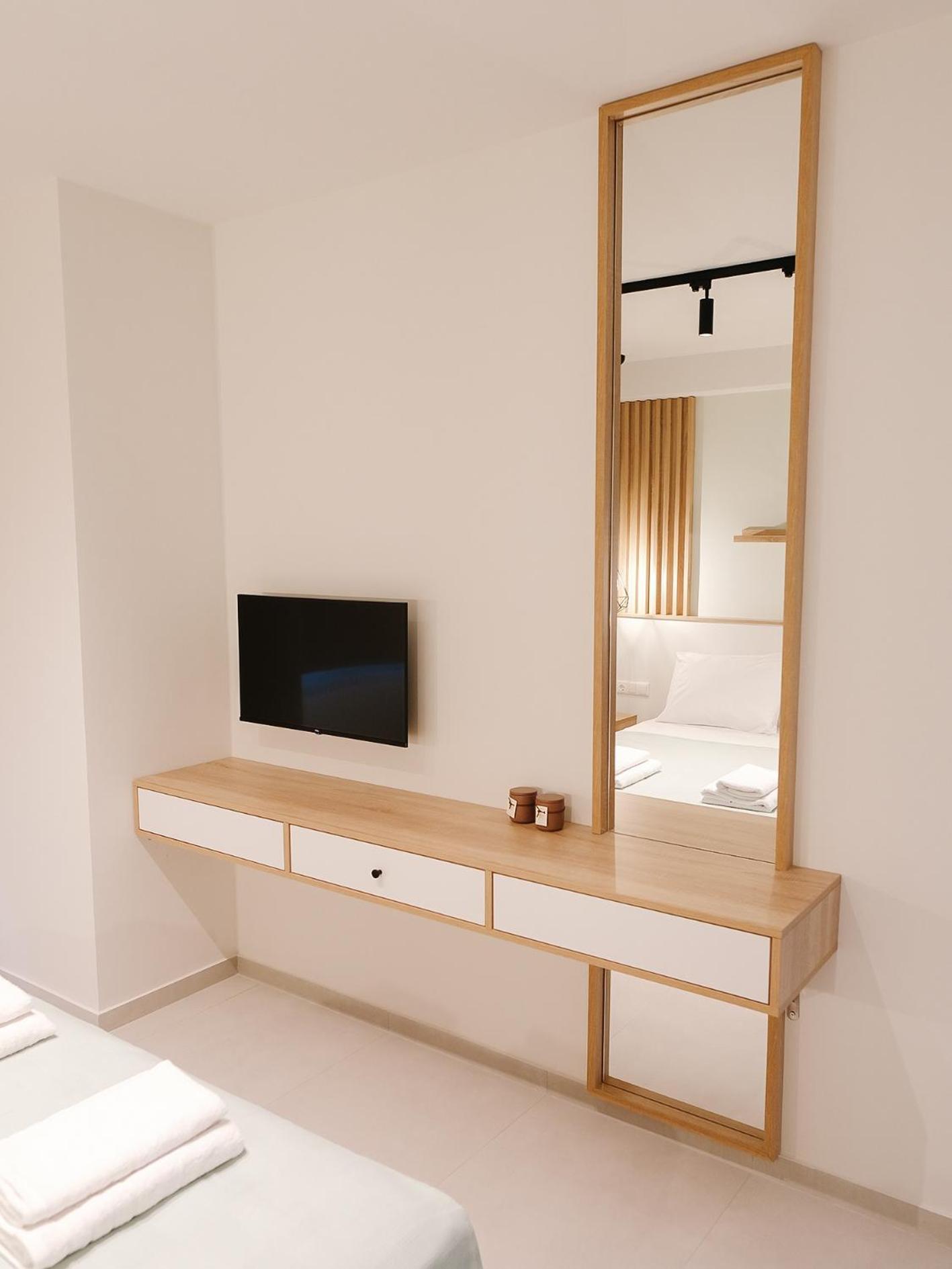 Aquarama Suites Nea Iraklitsa Dış mekan fotoğraf